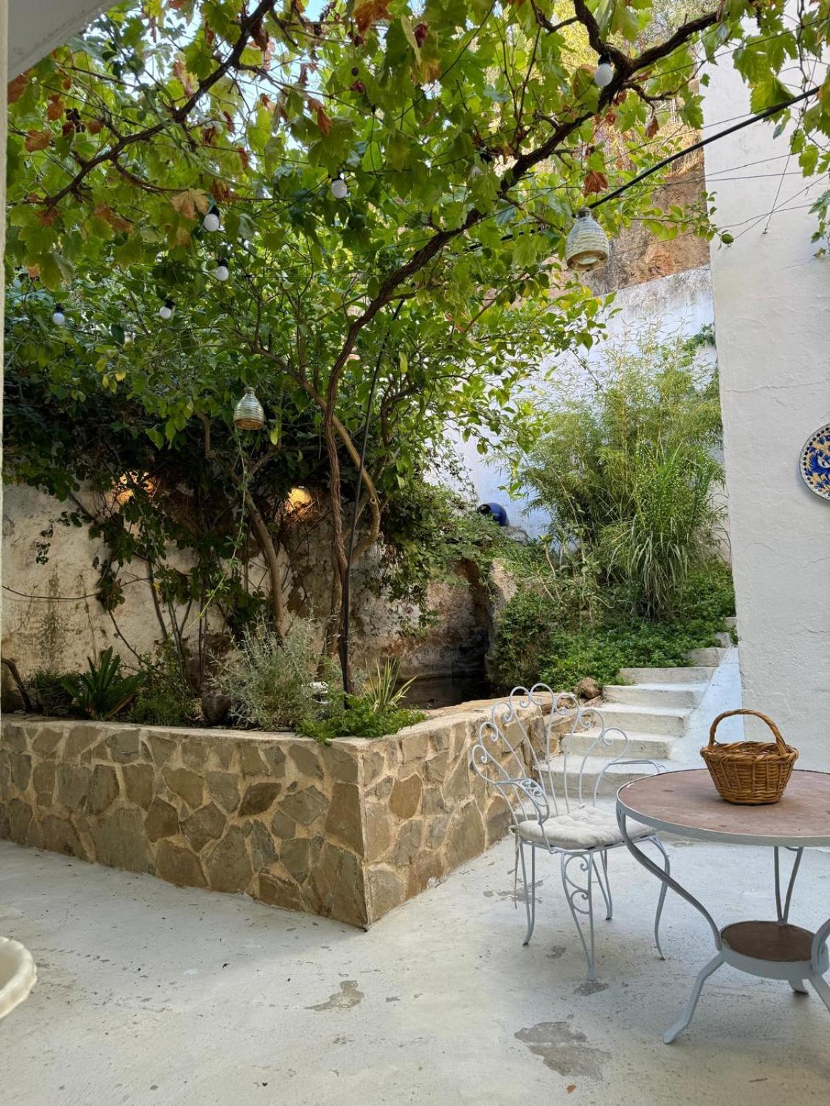 Despertar Villa Antequera Exterior photo
